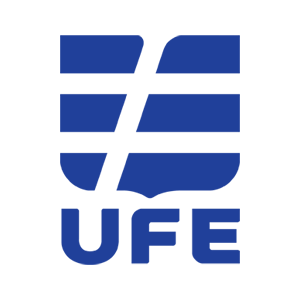 UFE Logo 95 years